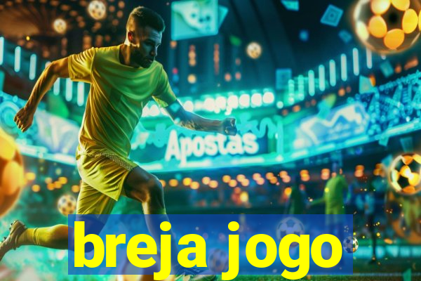 breja jogo